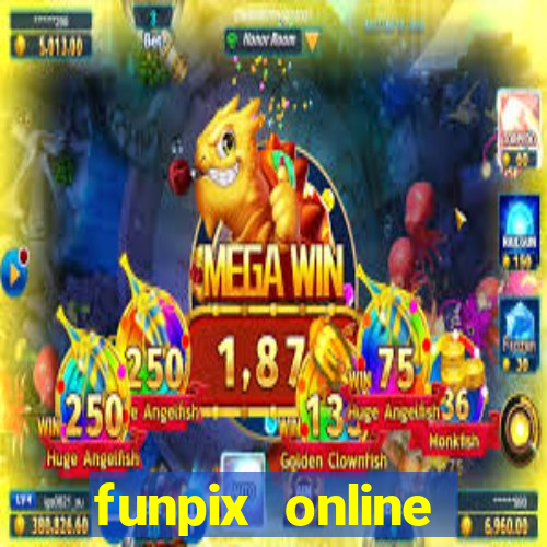 funpix online plataforma de jogos